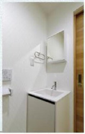 リバティヒルズの物件内観写真